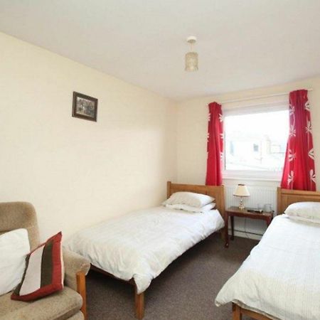 Pilmuir Street Guest House Dunfermline Kültér fotó