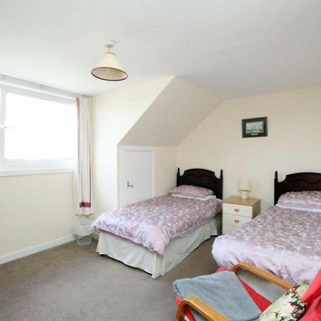 Pilmuir Street Guest House Dunfermline Kültér fotó