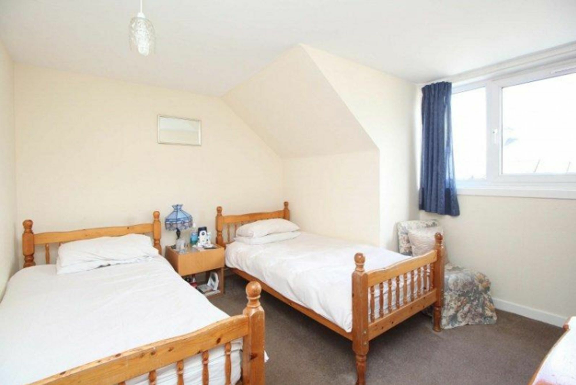 Pilmuir Street Guest House Dunfermline Kültér fotó