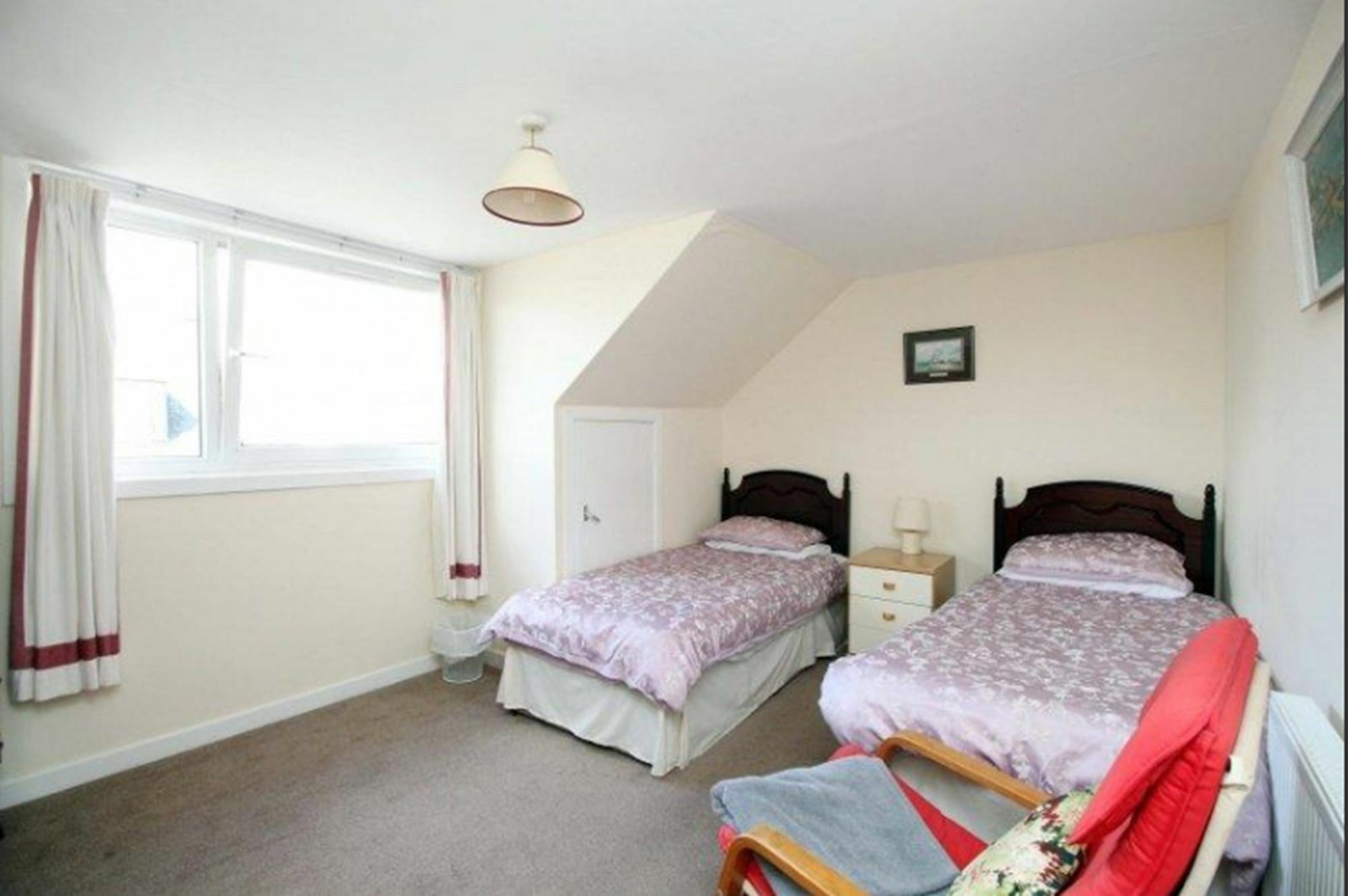 Pilmuir Street Guest House Dunfermline Kültér fotó
