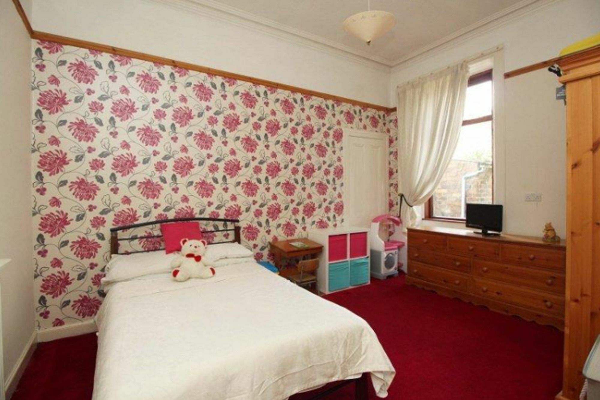Pilmuir Street Guest House Dunfermline Kültér fotó