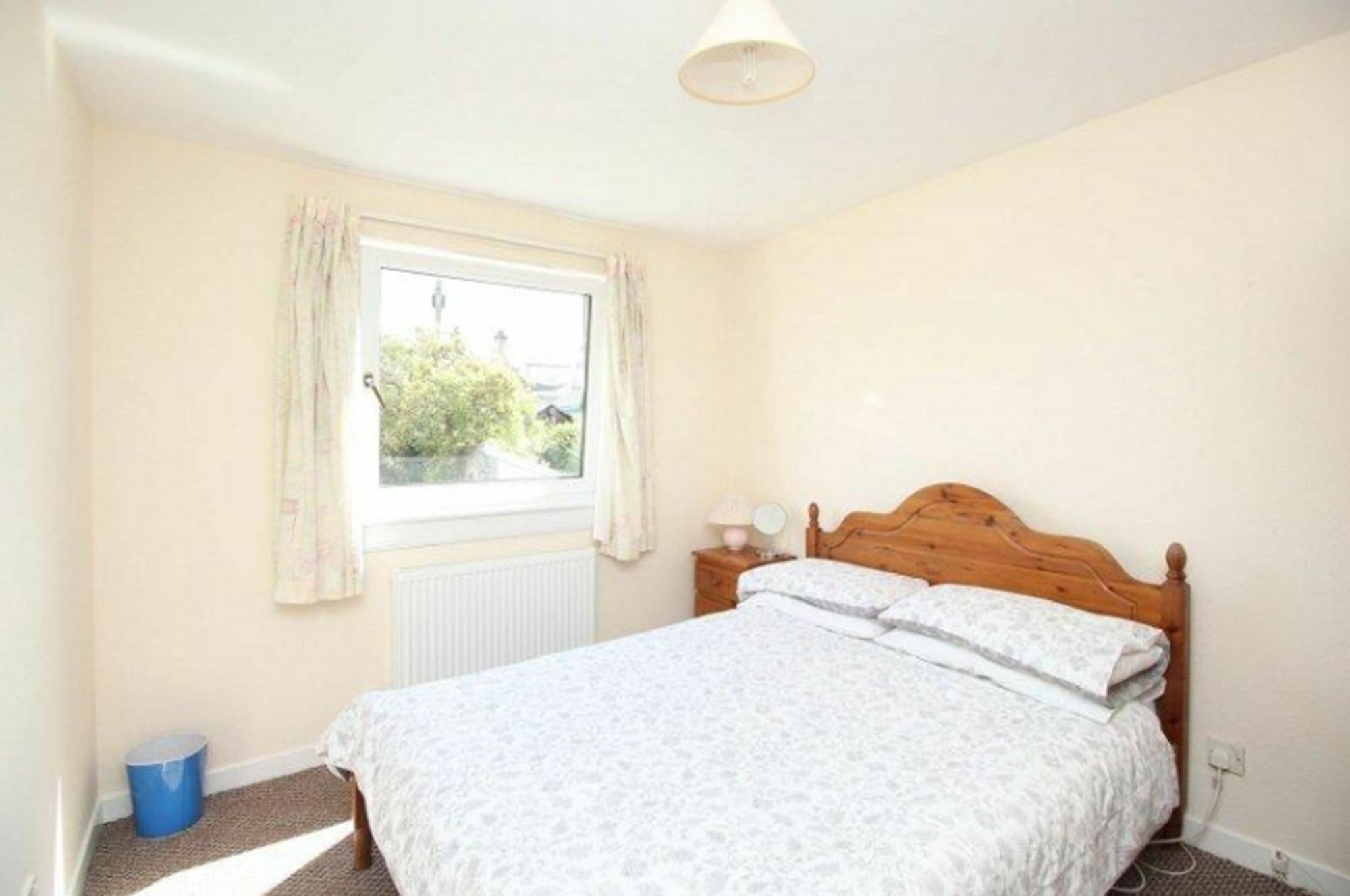 Pilmuir Street Guest House Dunfermline Kültér fotó